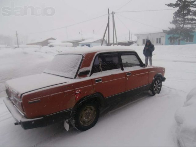 продам машину: в городе Яшкино, фото 3, ВАЗ