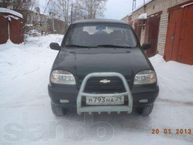продажа авто в городе Котлас, фото 1, ВАЗ