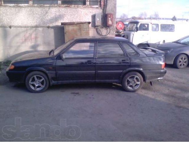 Продам ВАЗ-21150 в городе Челябинск, фото 3, ВАЗ