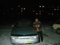 Продам автомобиль срочно.возможен торг. в городе Искитим, фото 1, Новосибирская область