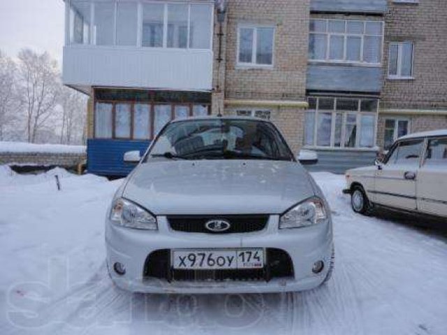 Продам авто в городе Златоуст, фото 1, ВАЗ