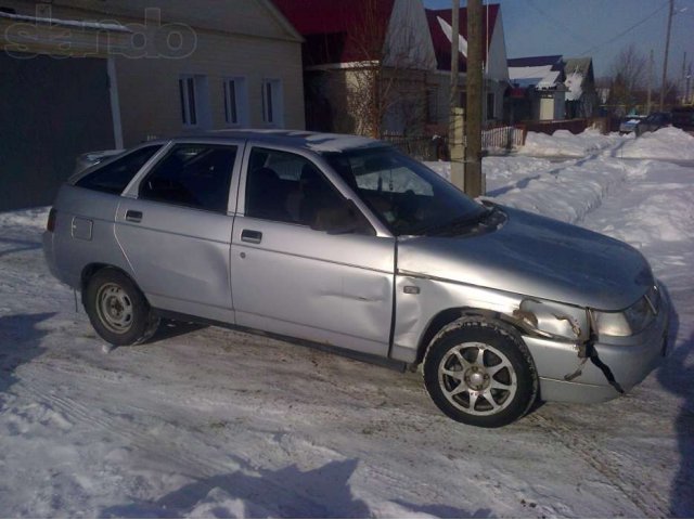 ваз 21012 в городе Кузнецк, фото 3, стоимость: 72 000 руб.