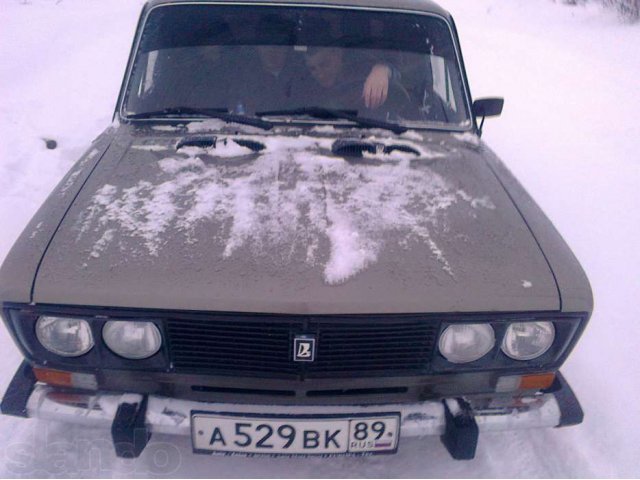 Продаётся Шистик в городе Салехард, фото 4, ВАЗ