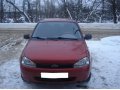 Продам ВАЗ 11119 Калина 2010года в городе Вязники, фото 1, Владимирская область