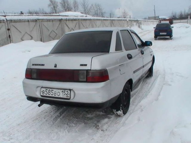 продаю авто в городе Шахунья, фото 5, Нижегородская область