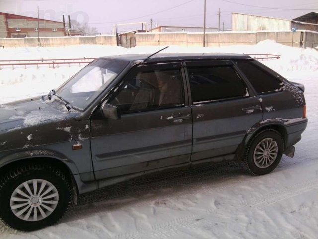 Продам авто в городе Дюртюли, фото 2, ВАЗ