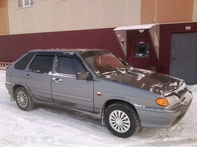 Продам авто в городе Дюртюли, фото 4, стоимость: 235 000 руб.