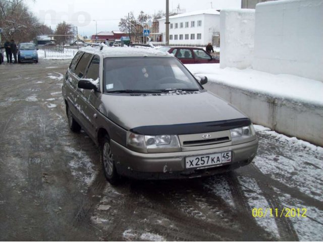 продаётся в городе Курган, фото 1, ВАЗ