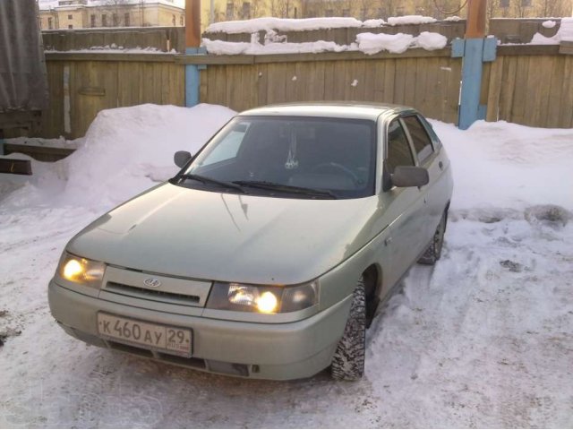 Продаю автомобиль в городе Северодвинск, фото 1, Архангельская область