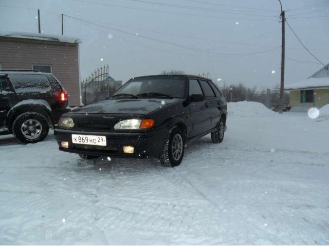 Продам ВАЗ 2114, 2006 года выпуска, состояние отличное в городе Котлас, фото 3, стоимость: 165 000 руб.