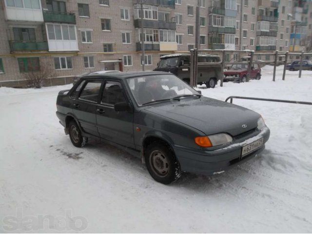 Продается автомобиль в городе Котлас, фото 1, стоимость: 190 000 руб.