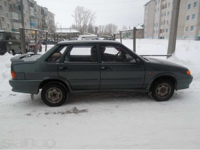 Продается автомобиль в городе Котлас, фото 2, ВАЗ