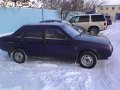 Продам ваз-21099i,2001года в городе Нижнекамск, фото 1, Татарстан