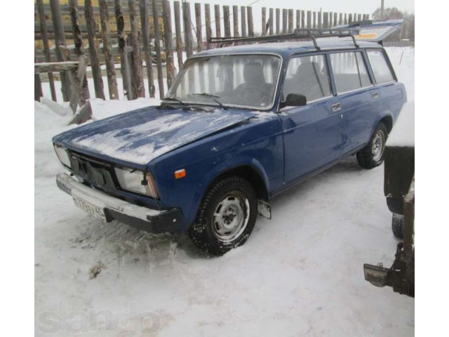 Продаю ВАЗ-21041 в городе Курган, фото 1, ВАЗ