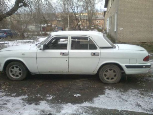 Срочно продам волгу в городе Иваново, фото 1, ГАЗ