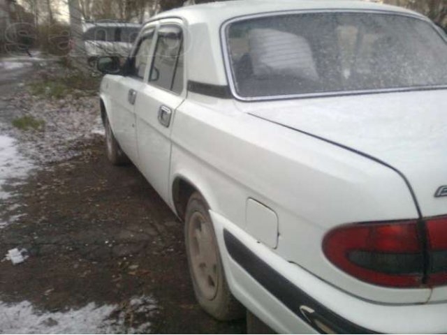 Срочно продам волгу в городе Иваново, фото 2, Ивановская область