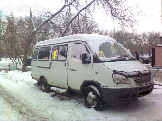 Продам Газель. в городе Оренбург, фото 2, Оренбургская область