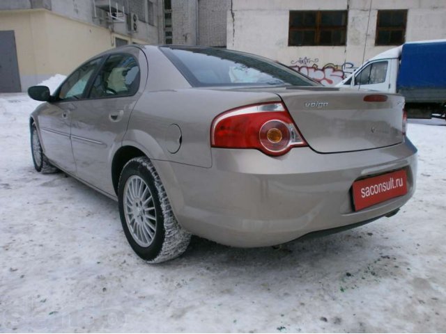 Volga Siber Limited 2010 в городе Тверь, фото 3, стоимость: 428 000 руб.