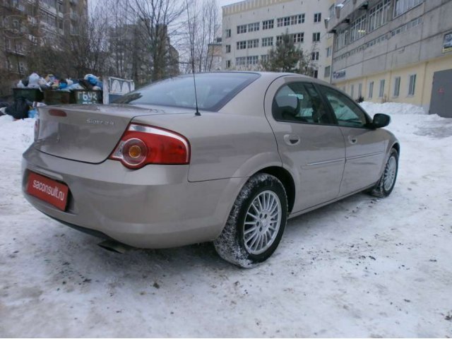 Volga Siber Limited 2010 в городе Тверь, фото 6, стоимость: 428 000 руб.