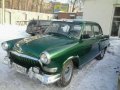 ГАЗ Волга 1962 г.в., отличное состояние в городе Омск, фото 1, Омская область