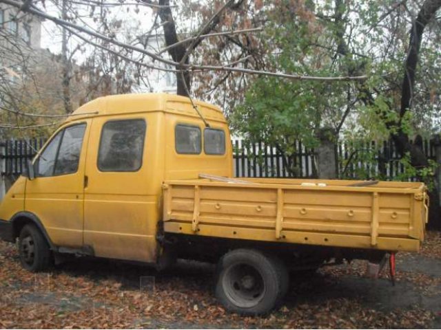 Газель фермер в городе Мичуринск, фото 1, Тамбовская область