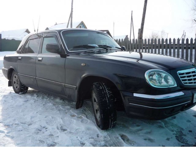 Продается ГАЗ-31105 ВОЛГА в городе Саранск, фото 1, стоимость: 150 000 руб.
