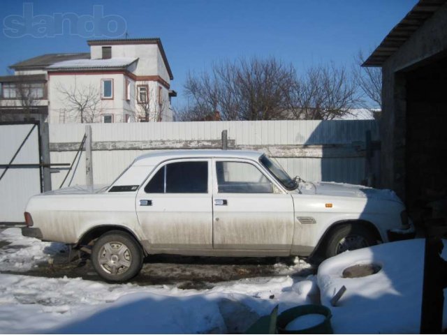 продам  волгу в городе Курчатов, фото 1, стоимость: 22 000 руб.