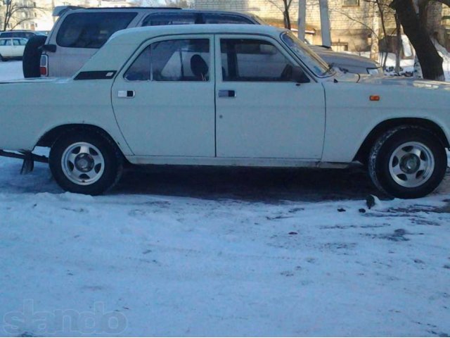 Легковой автомобиль газ волга 1995г в городе Благовещенск, фото 5, стоимость: 55 000 руб.