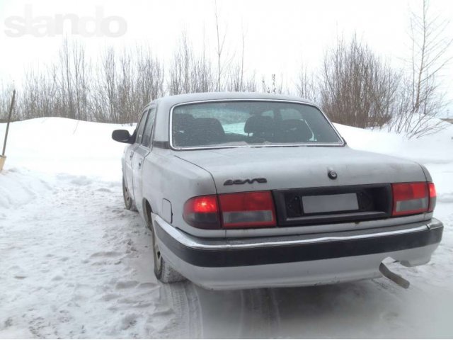 Продаю ГАЗ 31105 в городе Вологда, фото 2, ГАЗ