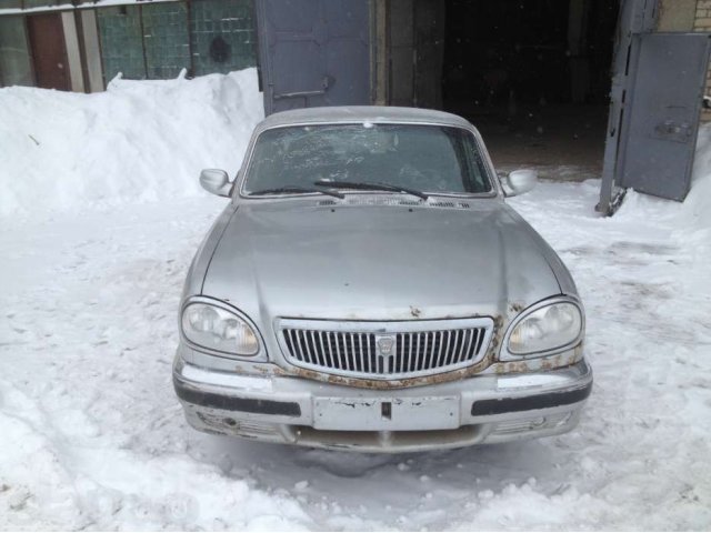 Продаю ГАЗ 31105 в городе Вологда, фото 3, Вологодская область