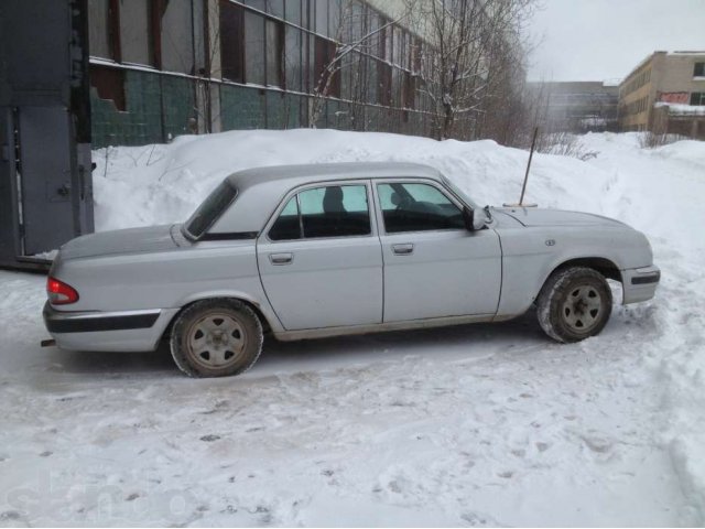 Продаю ГАЗ 31105 в городе Вологда, фото 4, стоимость: 60 000 руб.