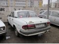 ГАЗ 3110, 1998 в городе Омск, фото 1, Омская область