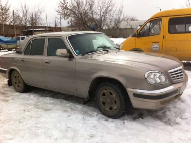 Продаю ГАЗ 31105, 2007 года выпуска. в городе Саратов, фото 2, стоимость: 164 000 руб.