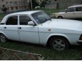 Газ 3102 Волга, 2001 V6 5VZ-FE в городе Балаково, фото 6, ГАЗ