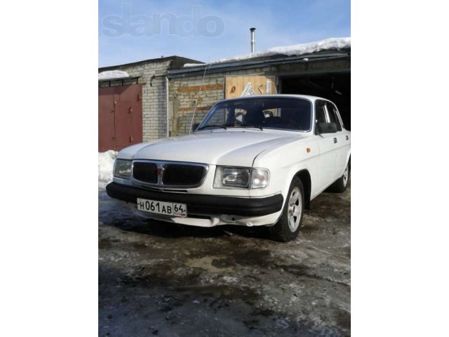 Продаю ГАЗ 3110 в городе Саратов, фото 1, стоимость: 89 000 руб.