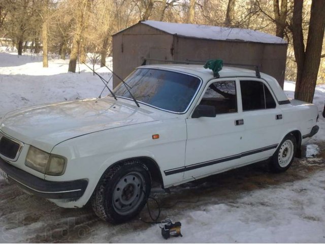 Продам Газ 3110 в городе Саратов, фото 1, ГАЗ