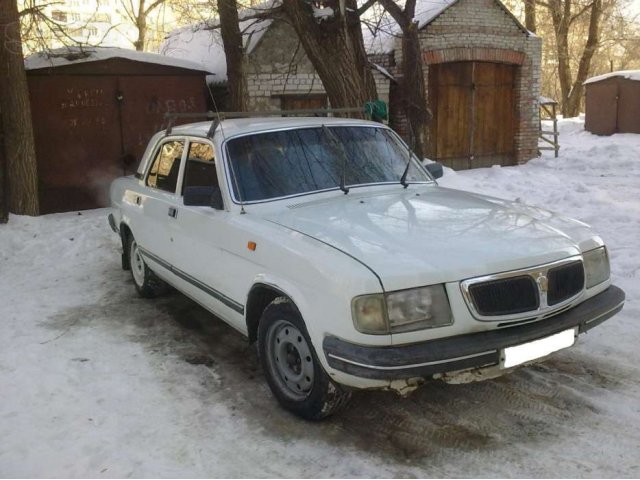 Продам Газ 3110 в городе Саратов, фото 3, стоимость: 45 000 руб.