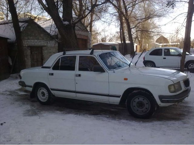 Продам Газ 3110 в городе Саратов, фото 4, ГАЗ