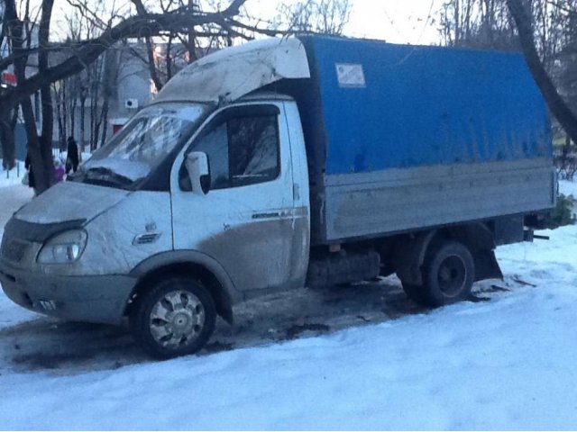 Продам газель2005г в городе Балаково, фото 1, Саратовская область