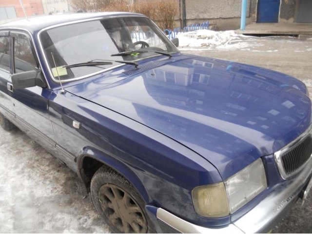 Продаю ГАЗ 3110 Волга в городе Омск, фото 7, ГАЗ