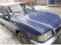 Продаю ГАЗ 3110 Волга в городе Омск, фото 7, Омская область