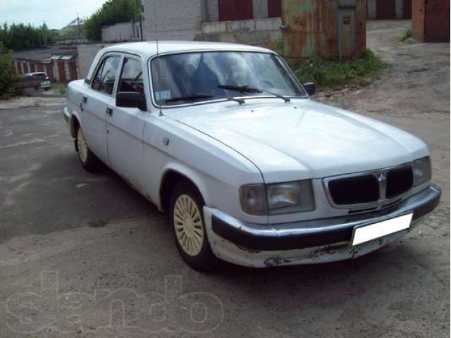 Продаю а/м ГАЗ-3110 в городе Киров, фото 1, стоимость: 47 000 руб.