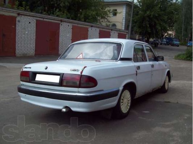 Продаю а/м ГАЗ-3110 в городе Киров, фото 2, ГАЗ