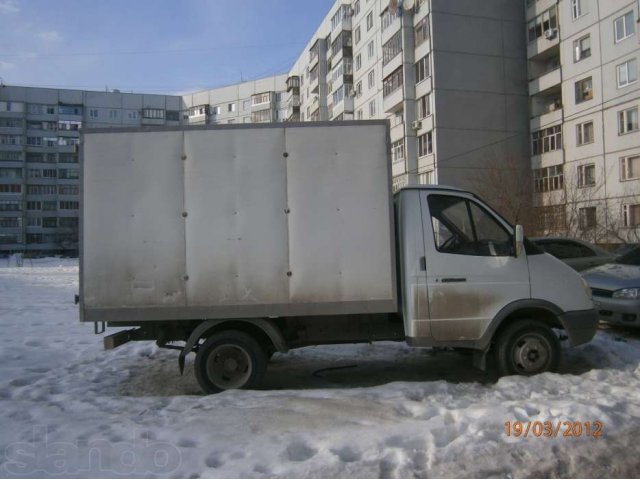 Продается Газель в городе Балаково, фото 2, стоимость: 300 000 руб.