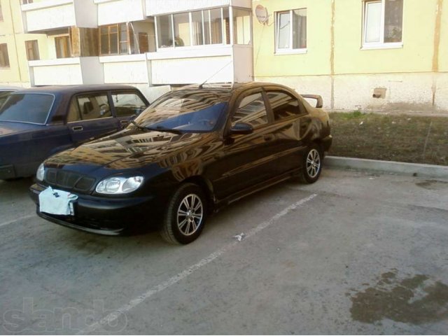 ЗАЗ СЕНС продаю в городе Тольятти, фото 2, ЗАЗ