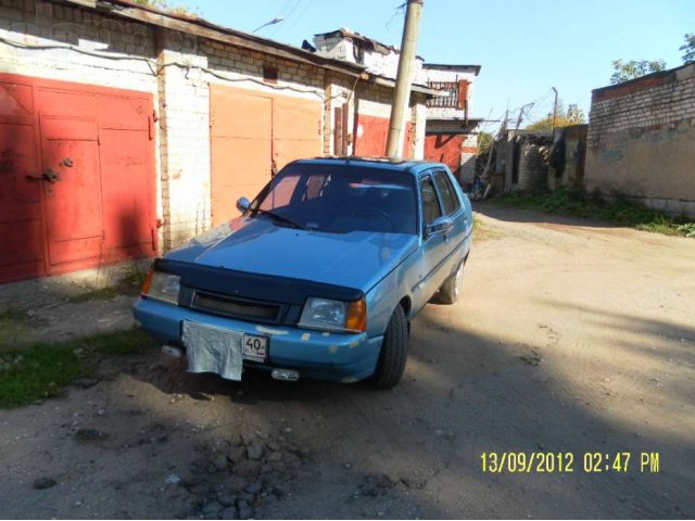 Продаю заз-славута в городе Калуга, фото 1, стоимость: 80 000 руб.