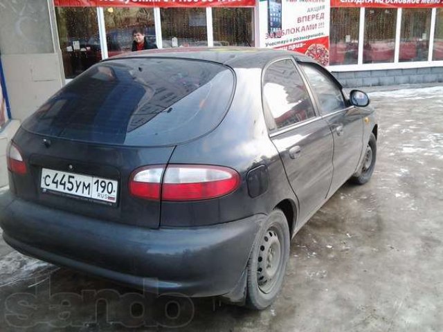 отличный авто в городе Королёв, фото 1, ЗАЗ