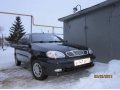 Продам А/М ЗАЗ СЕНС 2007г.в. в городе Ульяновск, фото 1, Ульяновская область