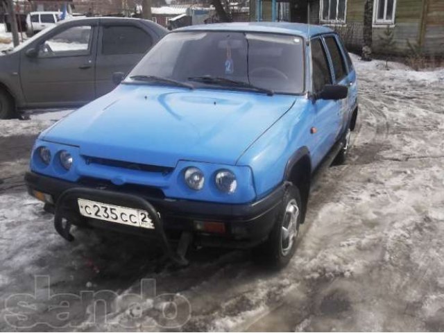 Иж ода 4x4 в городе Архангельск, фото 1, ИЖ