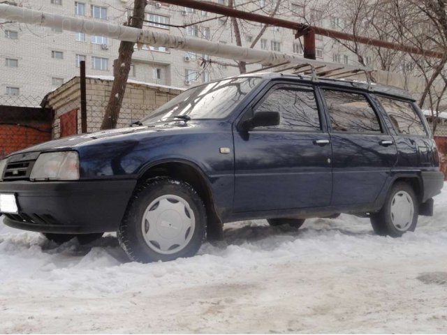 Машина в хорошем состоянии в городе Саратов, фото 1, стоимость: 100 000 руб.